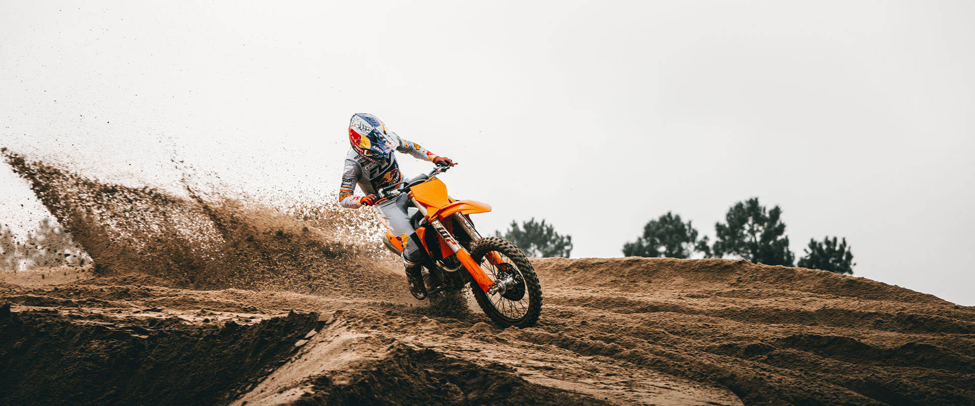 KTM MX / ENDURO - SX / XC / EXC