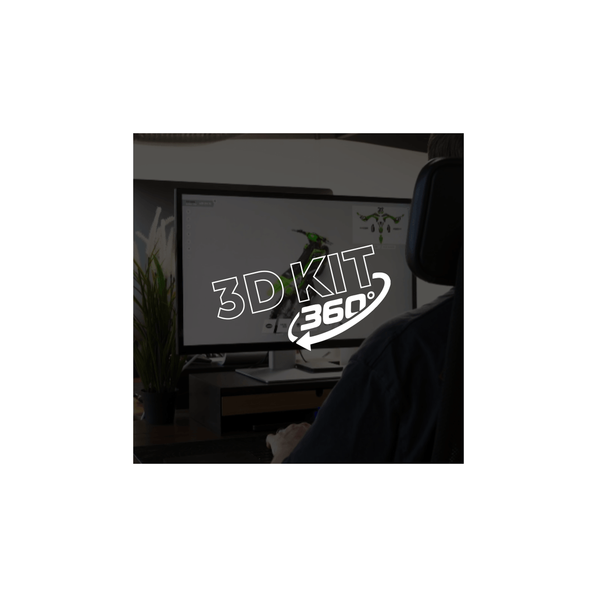 3D Kit