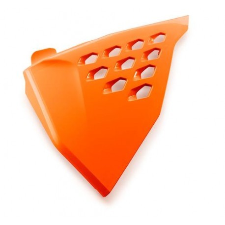 ventilated ktm air box graphics
