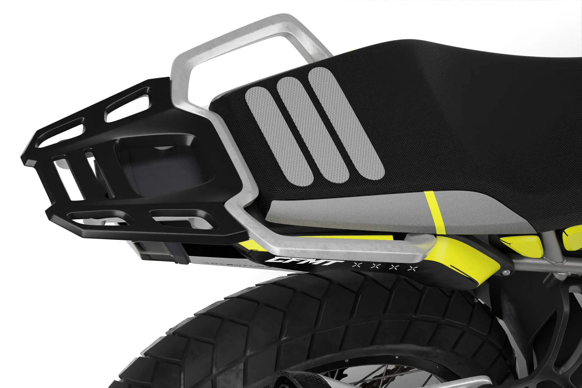 Cfmoto 450MT / 700MT / 800MT Full Graphics Kit | Frenzy