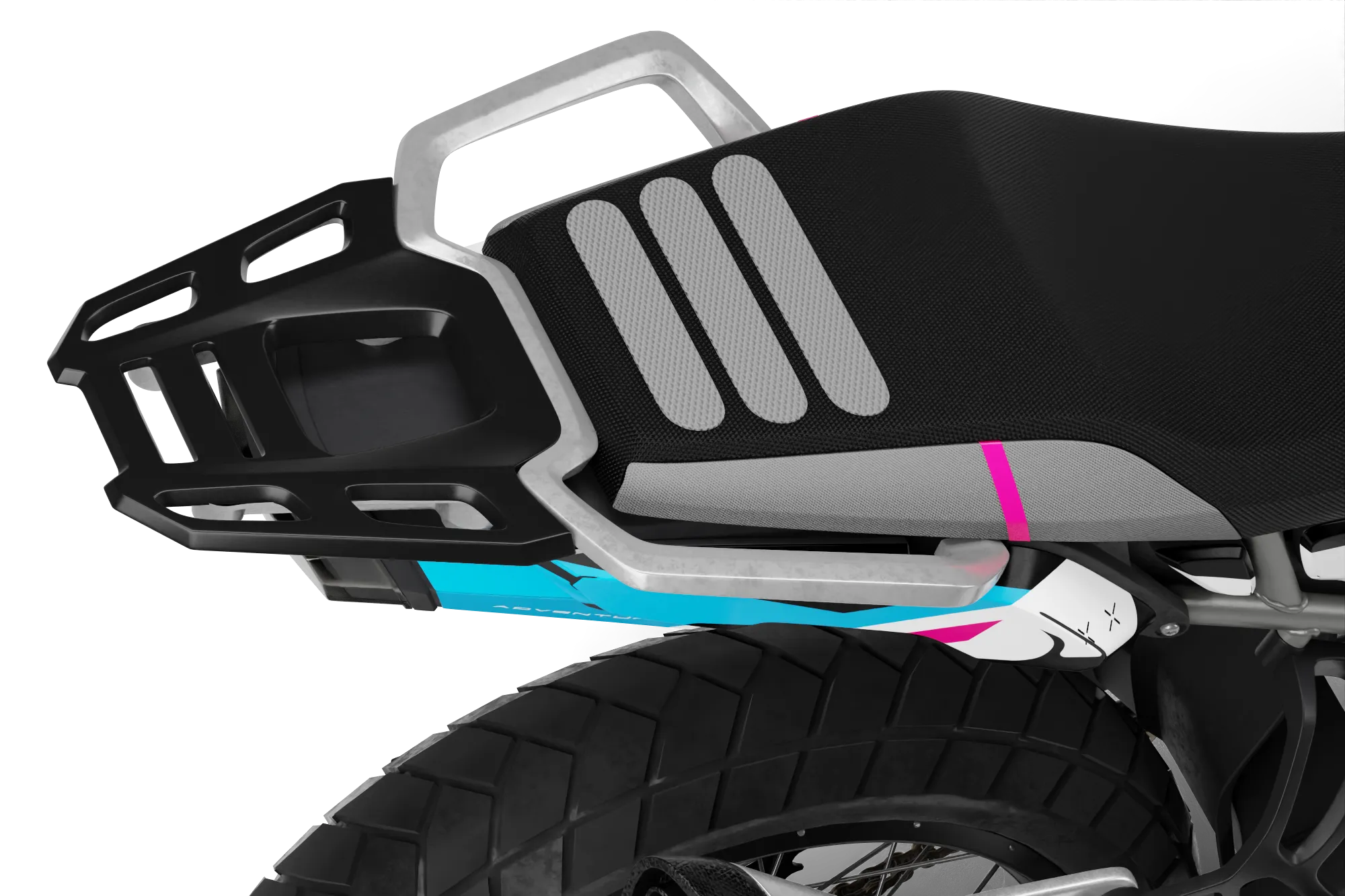 Cfmoto 450MT / 700MT / 800MT Full Graphics Kit | Motark
