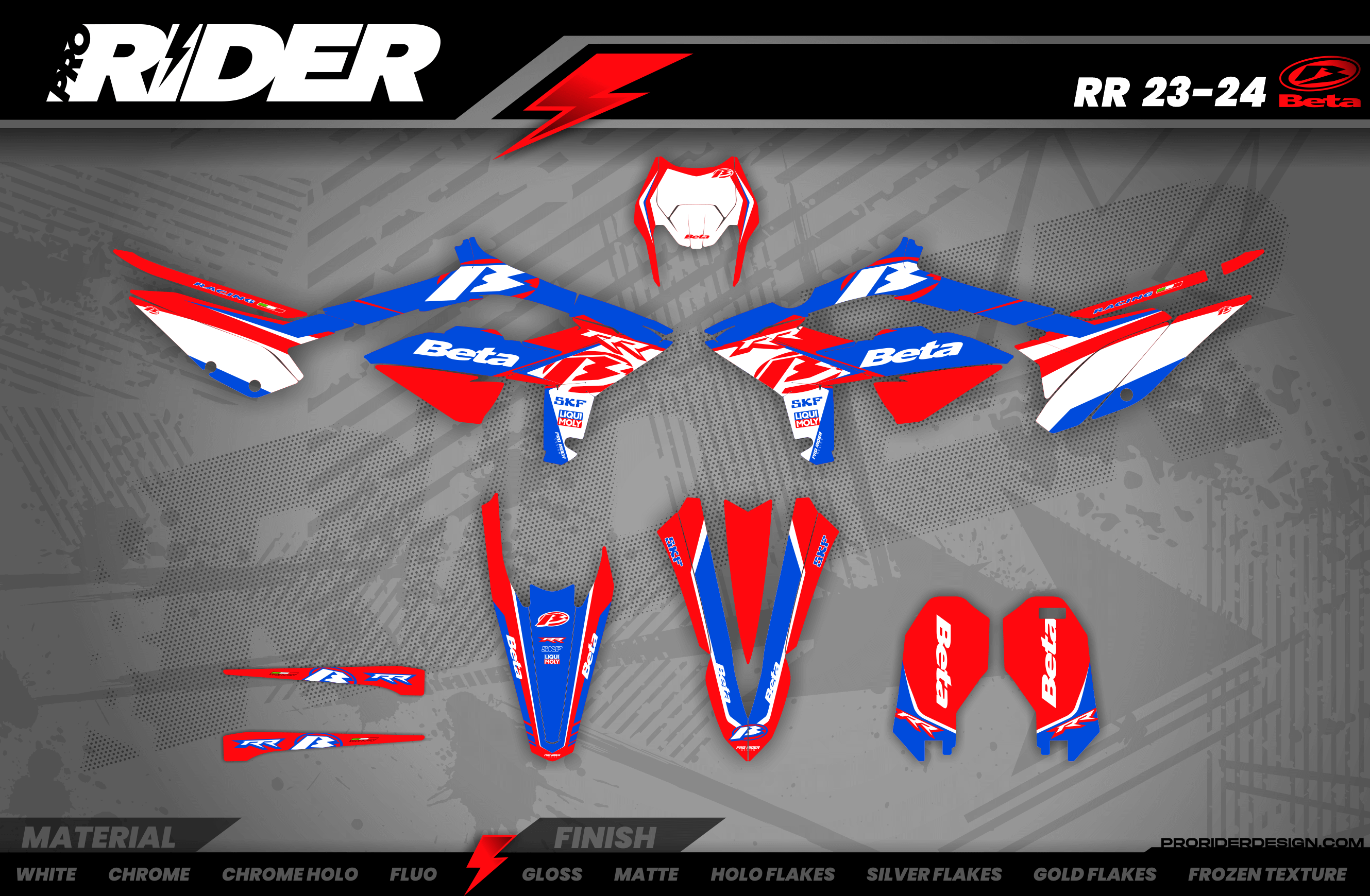 Graphics Kit BETA STAGE 1