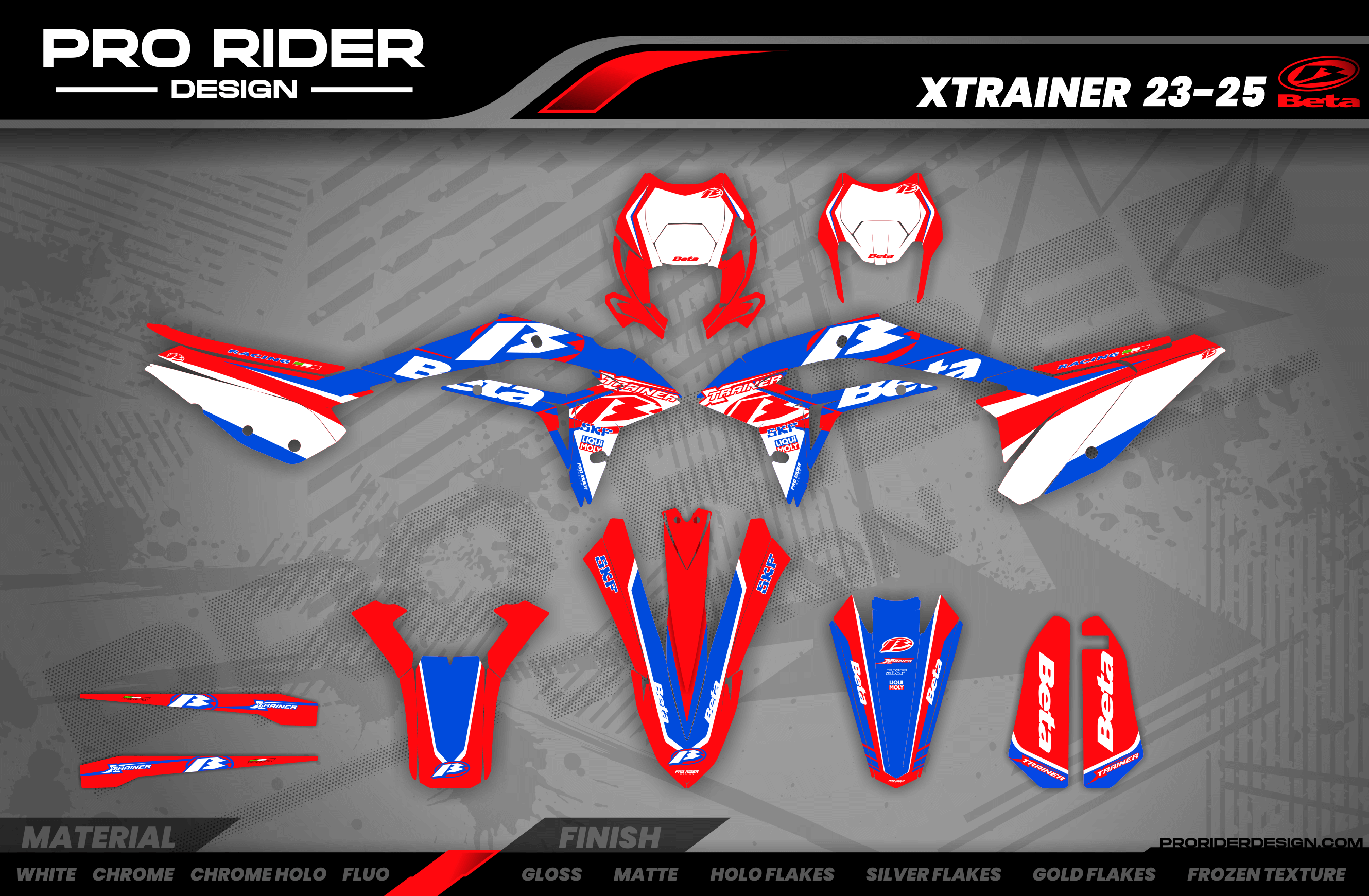 Graphics Kit BETA STAGE 1