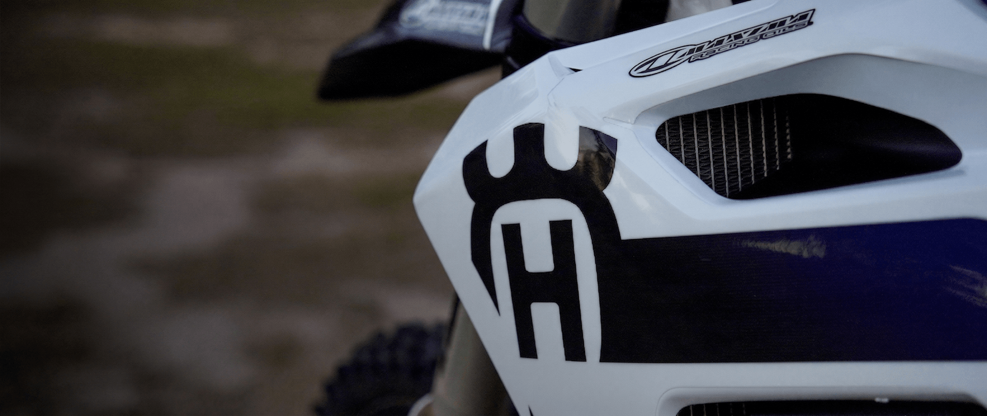 HUSQVARNA GRAPHICS KITS