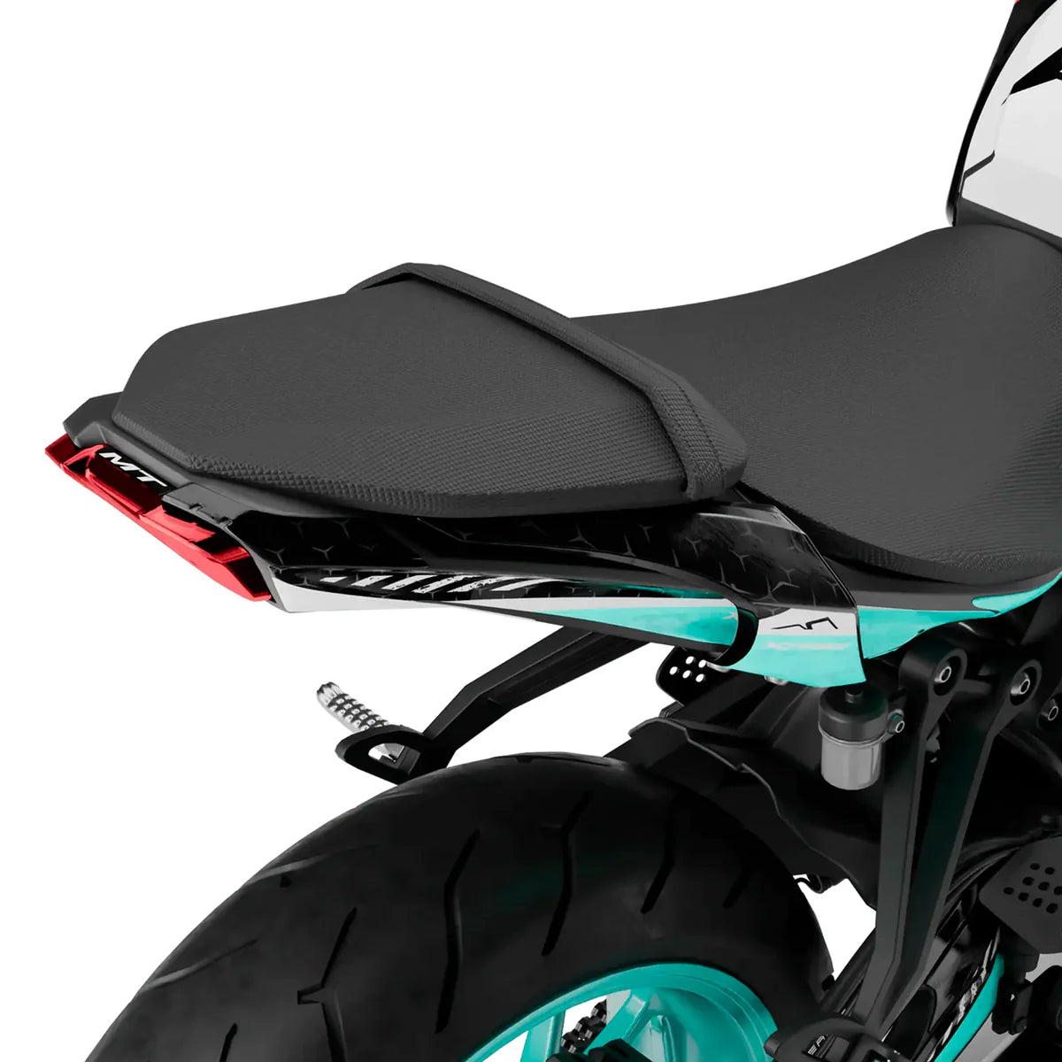Yamaha MT / FZ Full Graphics Kit | Varana