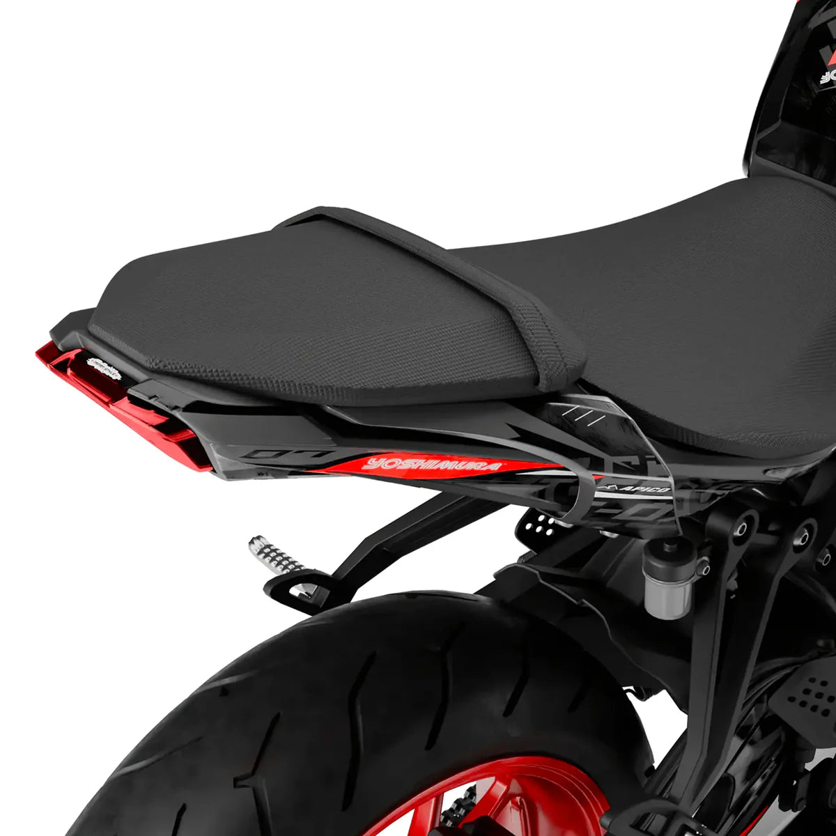 Yamaha MT / FZ Full Graphics Kit | Voxala