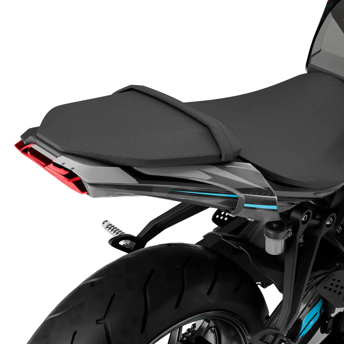 Yamaha MT / FZ Full Graphics Kit | Vayak