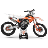 KTM Graphics Kit EVS ORIGIN