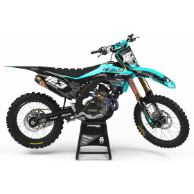 copy of HONDA Graphics Kit...