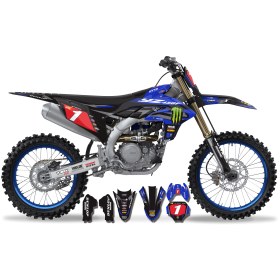 Yamaha graphics Eli Tomac...