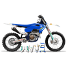 HUSQVARNA Custom Graphics TC-FC-TE-FE... HERITAGE MXGP