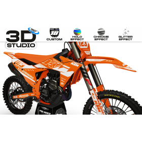 Custom Graphics KTM TERA...