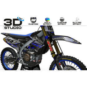 Yamaha graphics KIT...