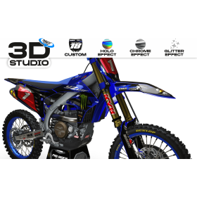 YAMAHA ENERGY ELI TOMAC...