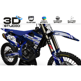 Graphics Kit HUSQVARNA...