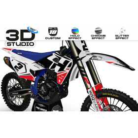Graphics Kit HUSQVARNA...