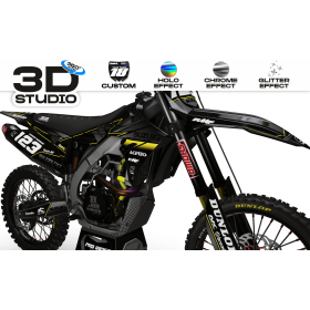 Suzuki Graphics FACTORY...