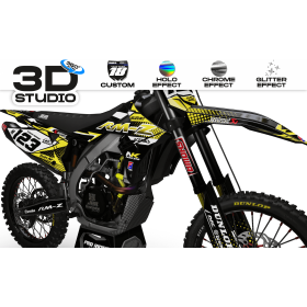 Suzuki Graphics FACTORY...