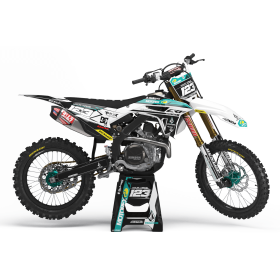 HONDA Graphics HONDA TWOWELL