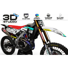 HONDA Graphics HONDA...
