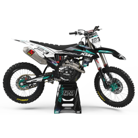 KTM Graphics Kit PERSO HOLI