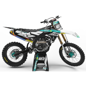 Custom Graphics KIT YAMAHA...