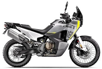 Norden 901 Graphics