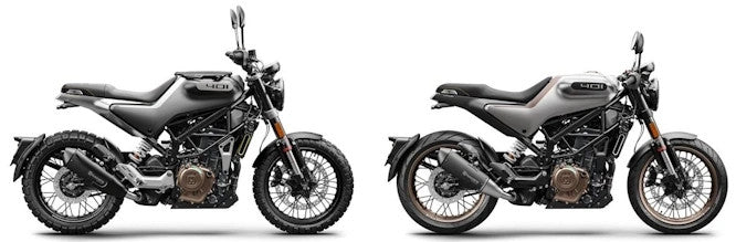 Vitpilen/Svartpilen Graphics