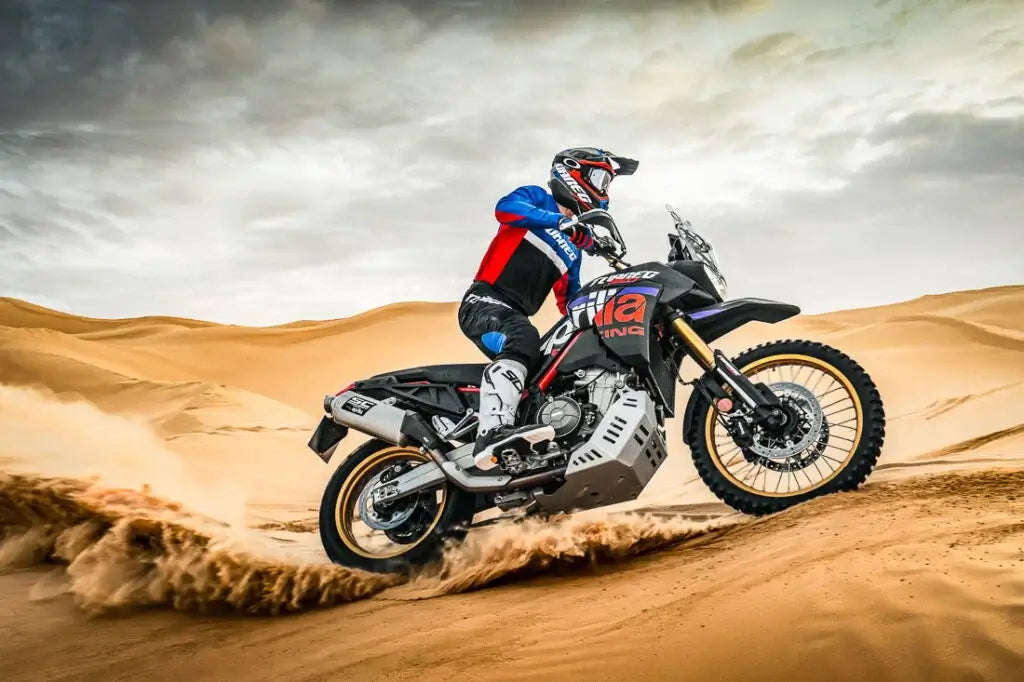 APRILIA TUAREG 660