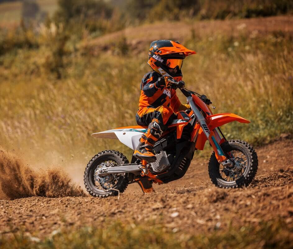 KTM MINIS - SX / SX-E