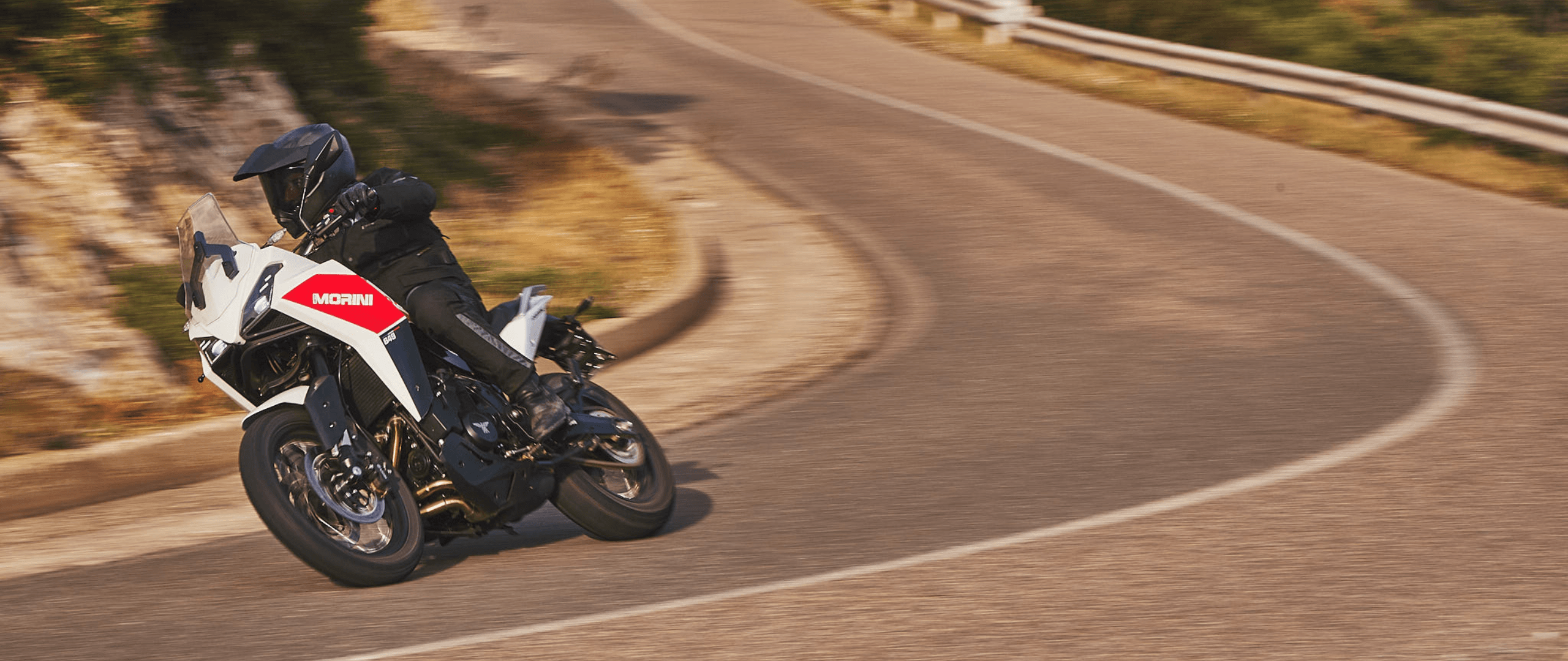 MOTO MORINI GRAPHICS KITS