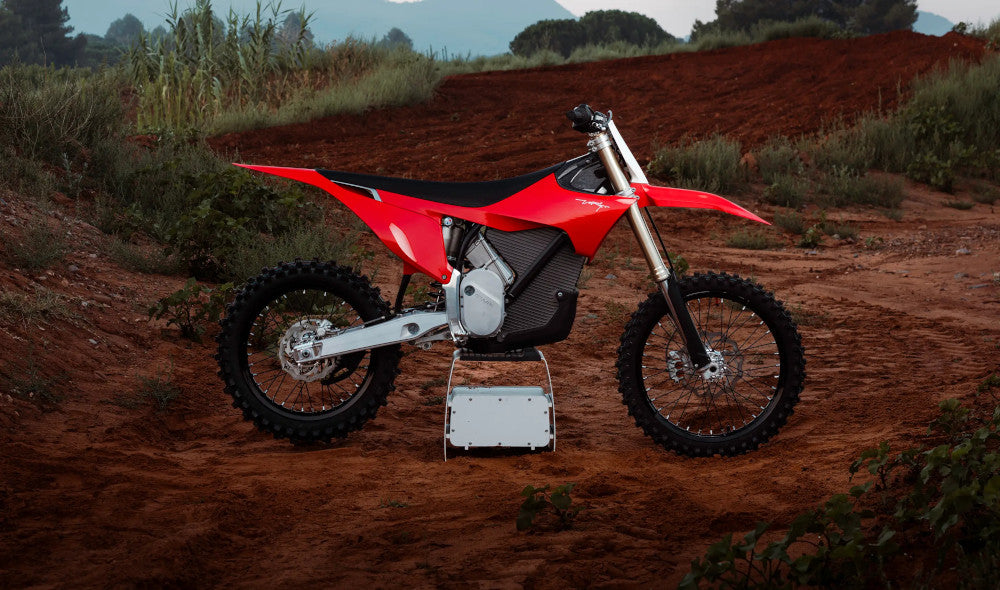 STARK FUTURE MX / EX