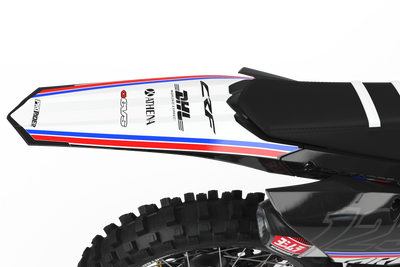 HONDA Graphics Kit EVS TOUCH