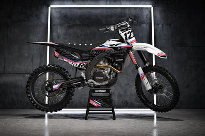 HONDA Graphics Kit EVS TOUCH