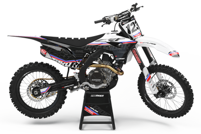 HONDA Graphics Kit EVS TOUCH