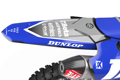 Yamaha graphics Kit PROX