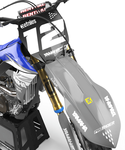 Yamaha graphics Kit PROX