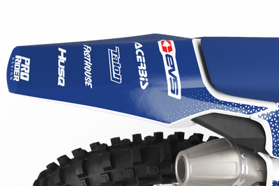 Graphic kit HUSQVARNA PATRIOT