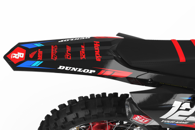 HONDA Graphics Kit JGR