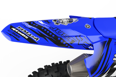 Graphics Kit YAMAHA X-TREM