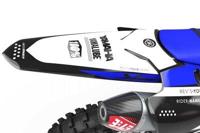 Graphics Kit YAMAHA FACTORY