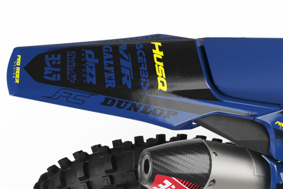 Graphics Kit HUSQVARNA GRP ARTCO