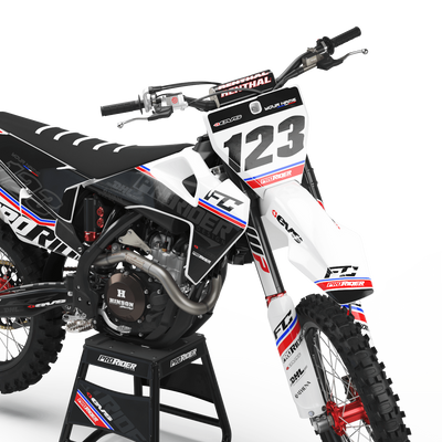 Graphics Kit HUSQVARNA INDUSTRIES