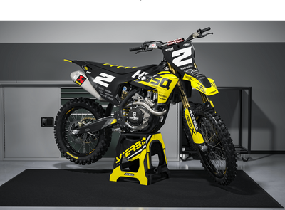 Graphics Kit HUSQVARNA FACTOR-X