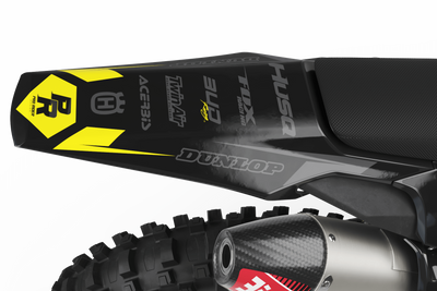 Graphics Kit HUSQVARNA SPIRIT