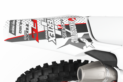 GRAPHICS Kit HUSQVARNA PRO RIDERS 1.3