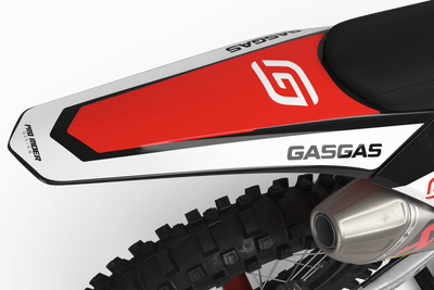 Graphics Kit GASGAS 2022 CROSS LIFE