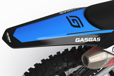 Graphics Kit GASGAS 2022 CROSS LIFE 3B