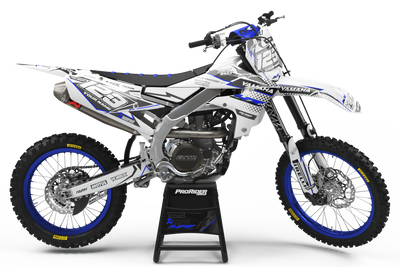 Yamaha graphics KIT FMRFACTORY MOUNTAIN