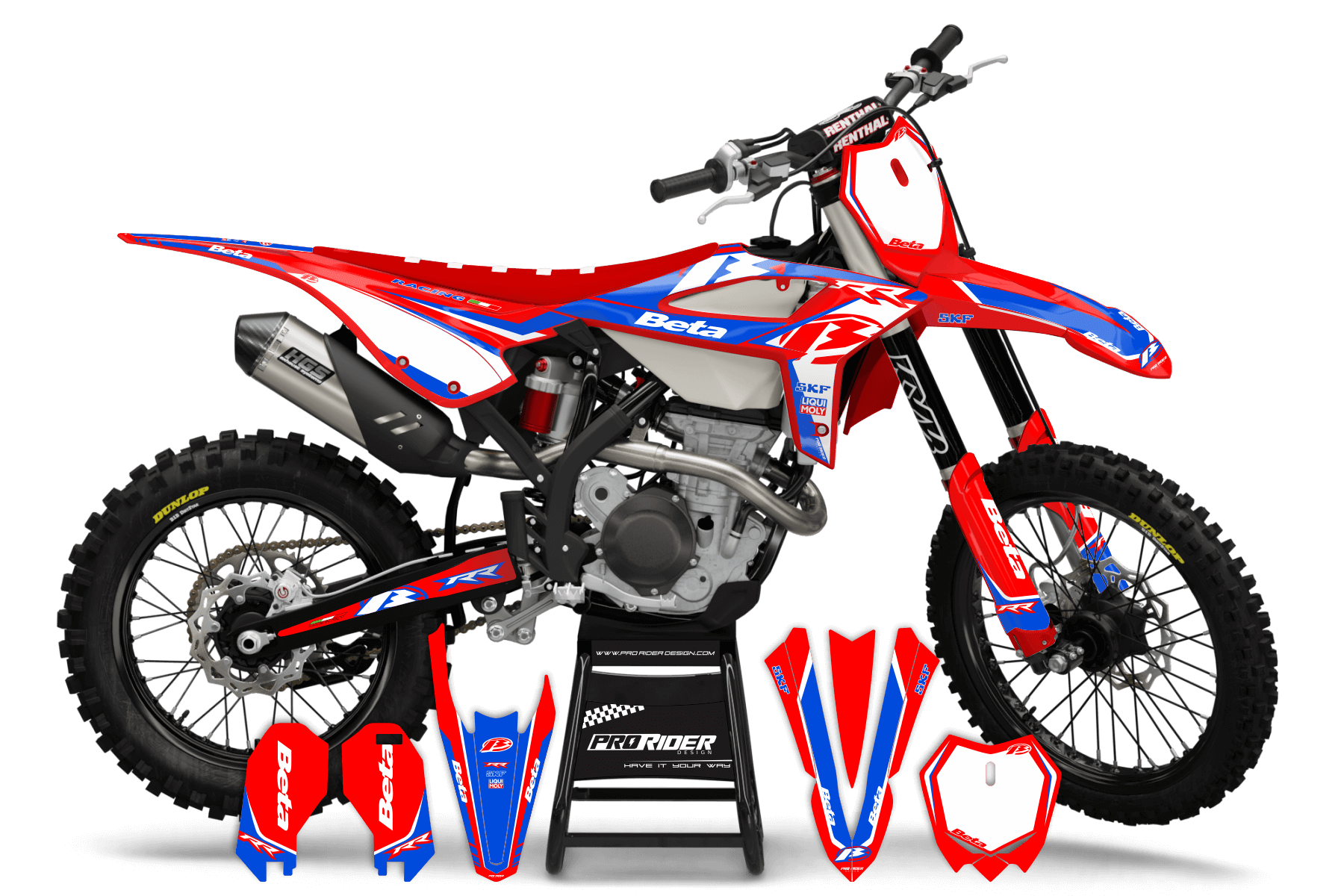 Graphics Kit BETA STAGE 1